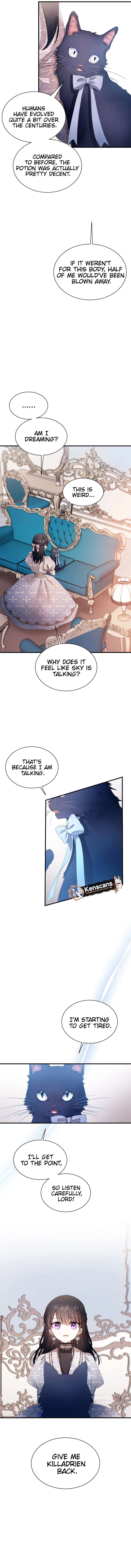I Need Someone to Stop My Older Brothers Chapter 62 41 04