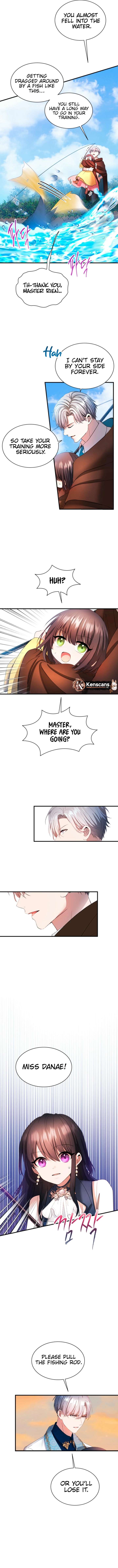 I Need Someone to Stop My Older Brothers Chapter 68 42 05