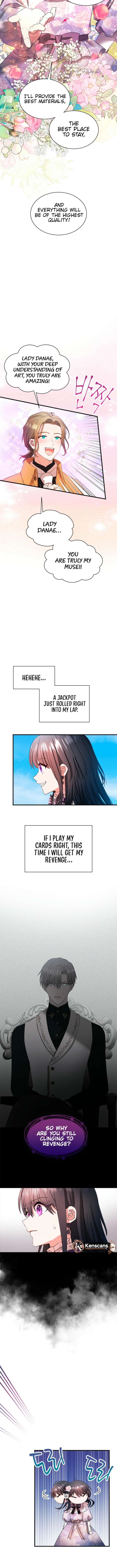 I Need Someone to Stop My Older Brothers Chapter 76 37 3