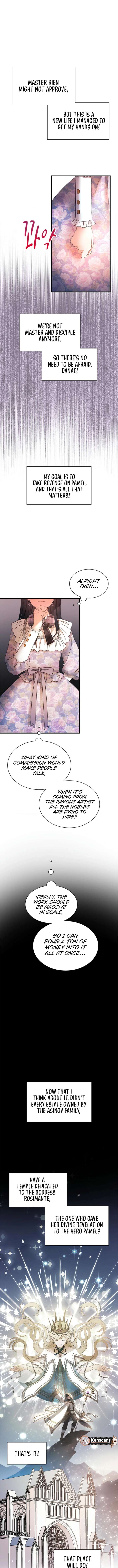 I Need Someone to Stop My Older Brothers Chapter 76 38 4