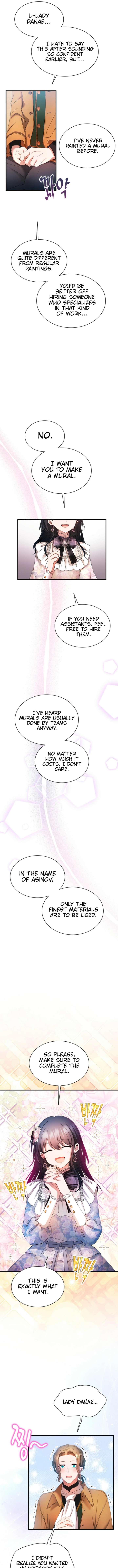 I Need Someone to Stop My Older Brothers Chapter 76 40 6