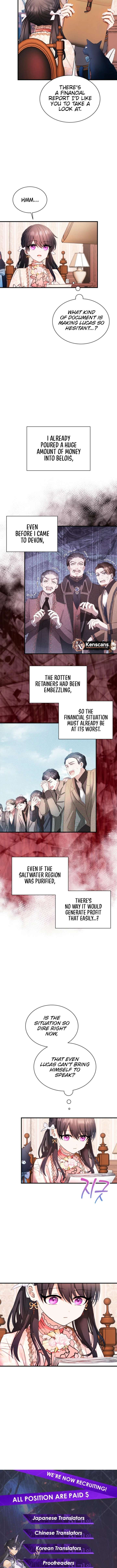 I Need Someone to Stop My Older Brothers Chapter 76 42 8