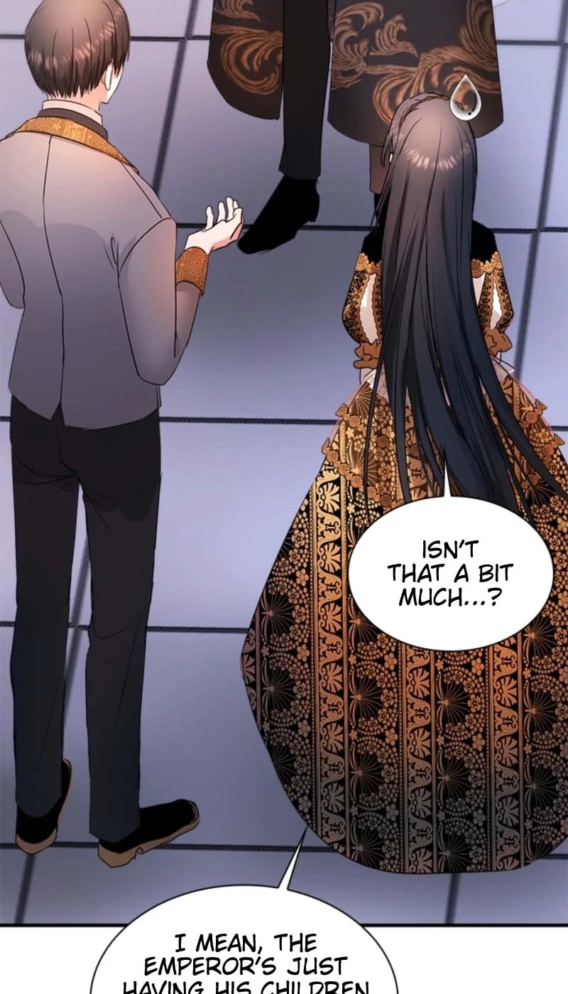 I Need Someone to Stop My Older Brothers Chapter 79 242 403a5a51141f