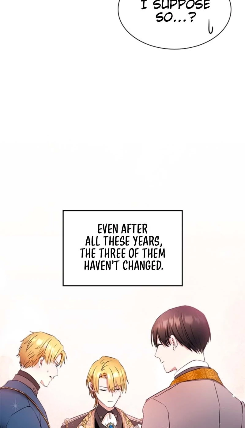 I Need Someone to Stop My Older Brothers Chapter 79 216 644d8c2e7666
