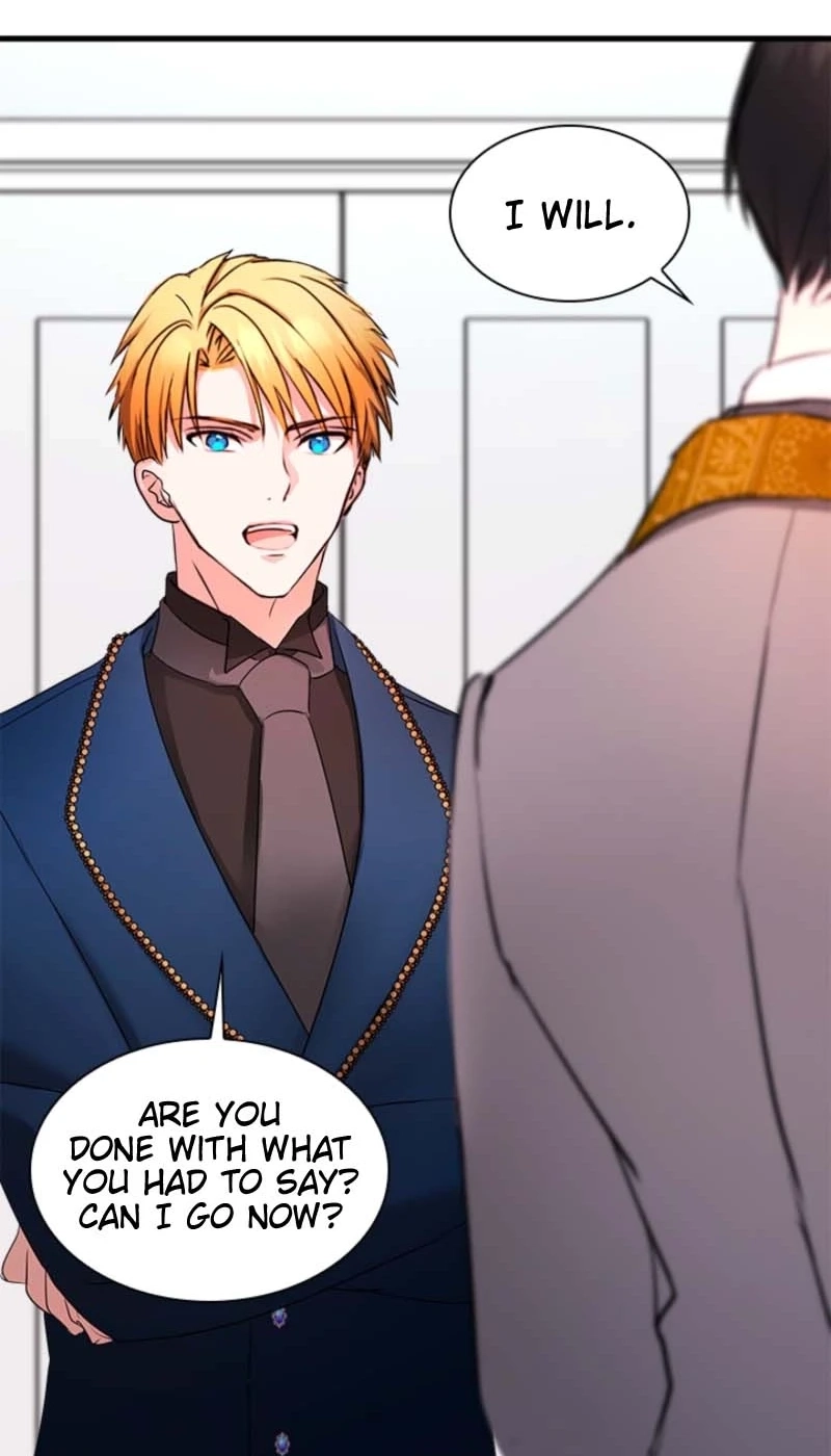 I Need Someone to Stop My Older Brothers Chapter 79 238 6a9f042ee15a
