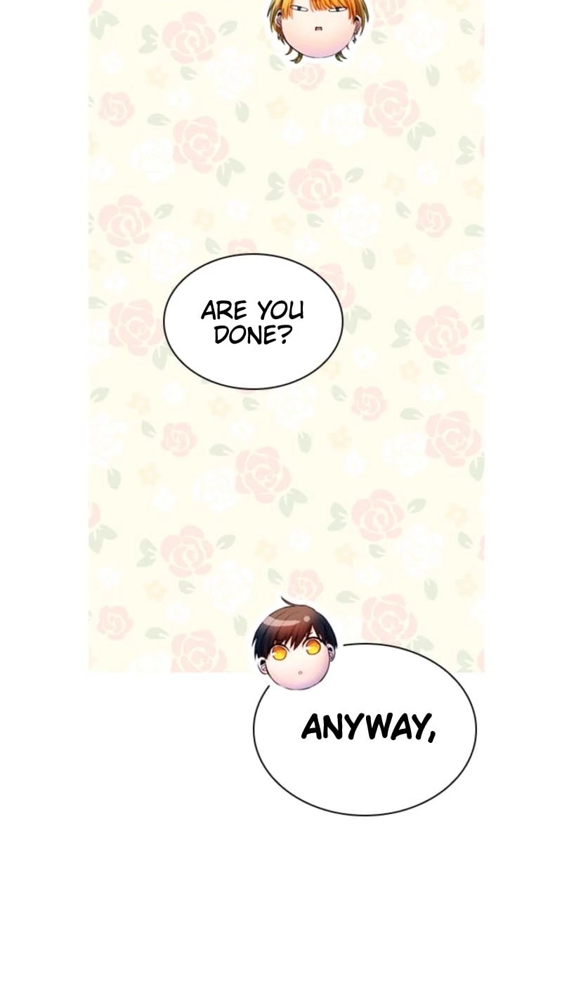 I Need Someone to Stop My Older Brothers Chapter 79 229 91441e69b88b