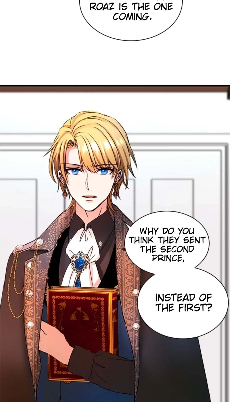 I Need Someone to Stop My Older Brothers Chapter 79 244 919ae455233f