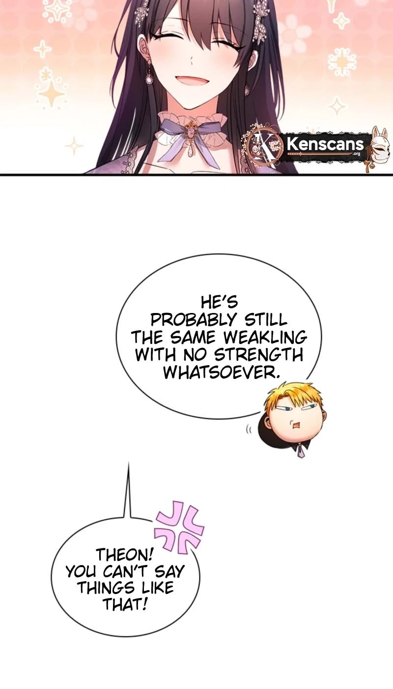 I Need Someone to Stop My Older Brothers Chapter 79 268 96ad847cdb2e
