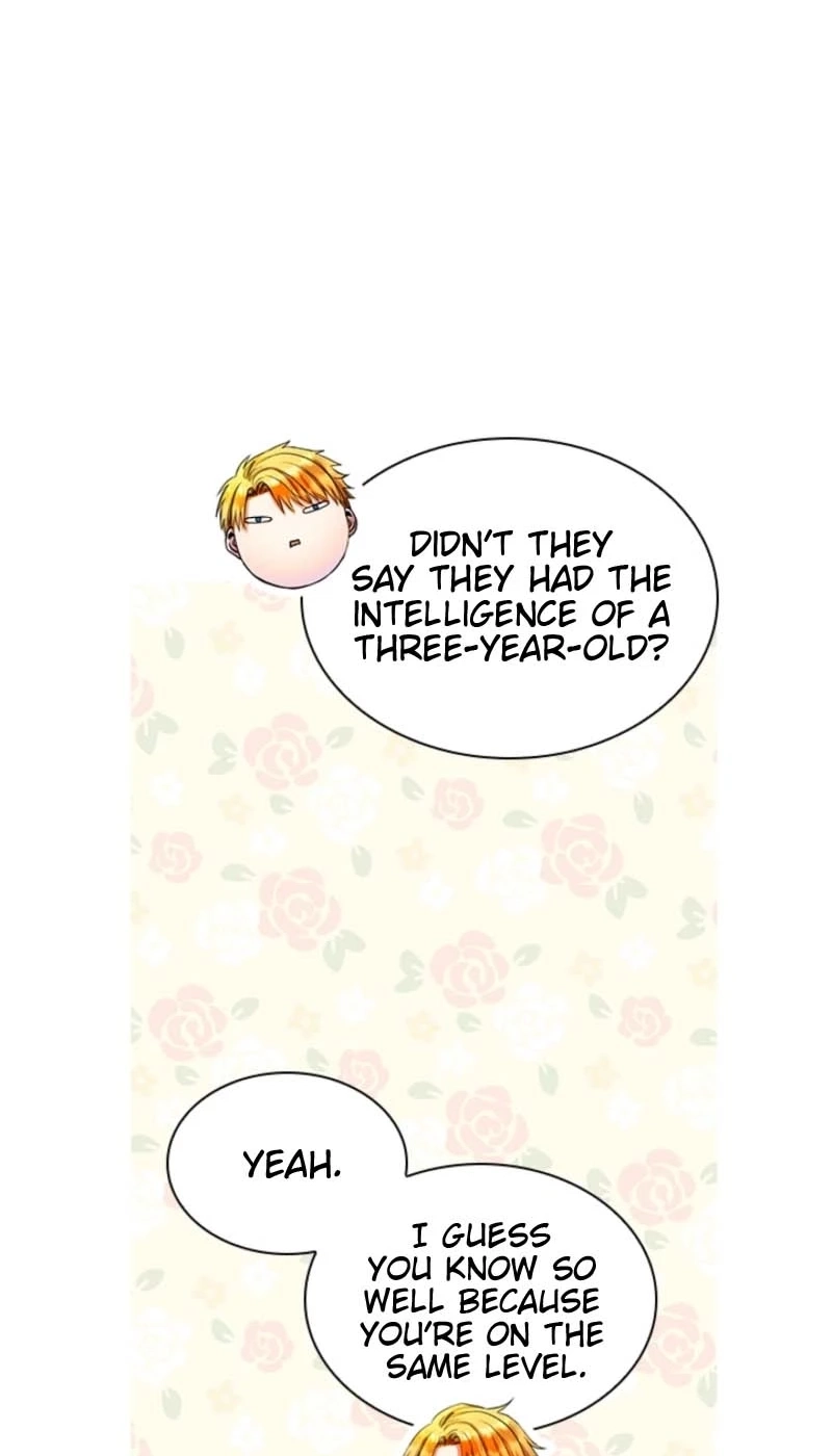 I Need Someone to Stop My Older Brothers Chapter 79 228 98141de3e3e6