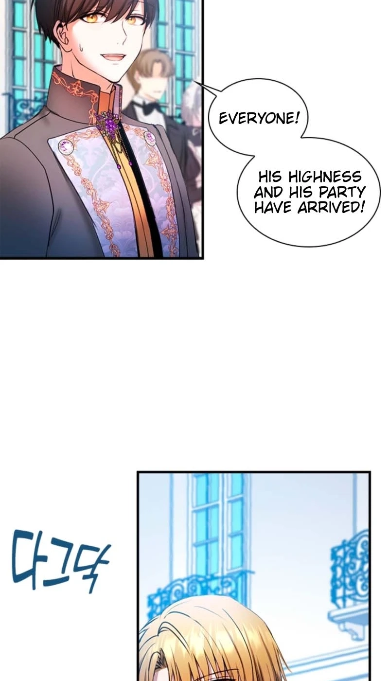 I Need Someone to Stop My Older Brothers Chapter 79 270 af07b31c9b45