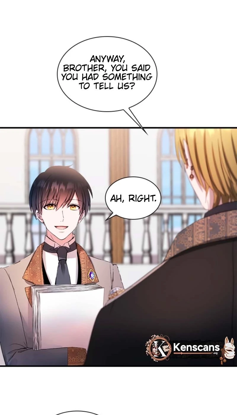 I Need Someone to Stop My Older Brothers Chapter 79 220 e9b79c124271