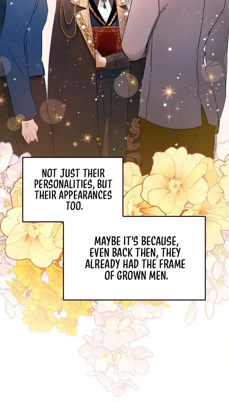 I Need Someone to Stop My Older Brothers Chapter 79 217 f78b0f3b7c43