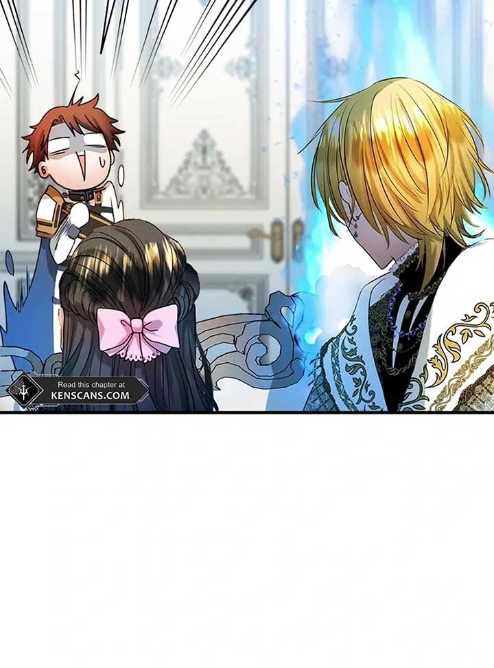 I Need Someone to Stop My Older Brothers Chapter 9 431 022