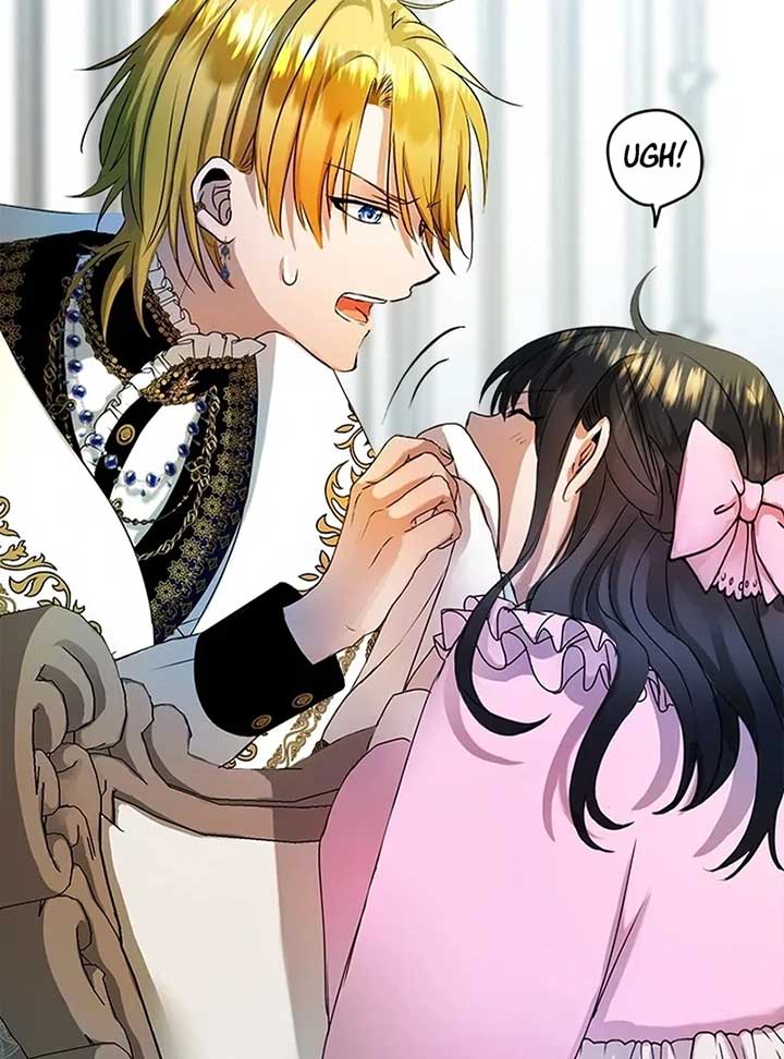 I Need Someone to Stop My Older Brothers Chapter 9 454 045