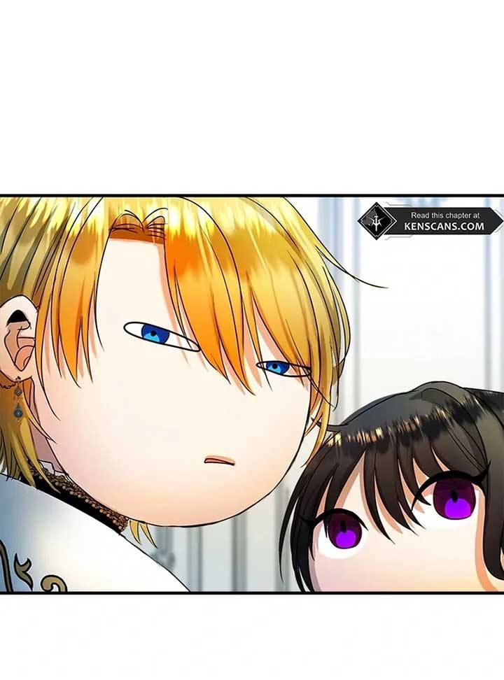 I Need Someone to Stop My Older Brothers Chapter 9 457 048