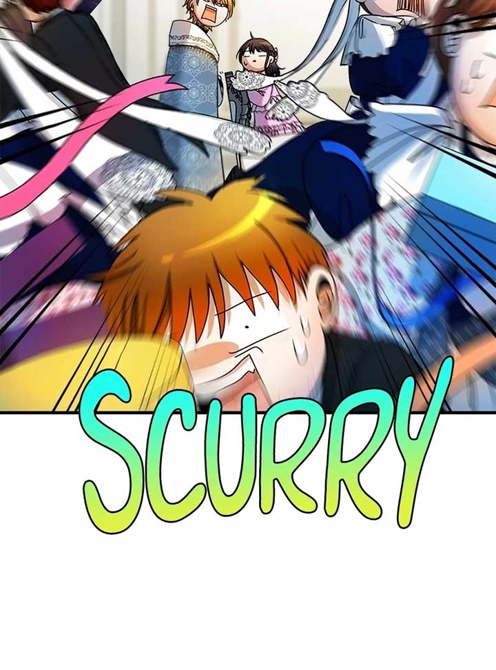 I Need Someone to Stop My Older Brothers Chapter 9 462 053
