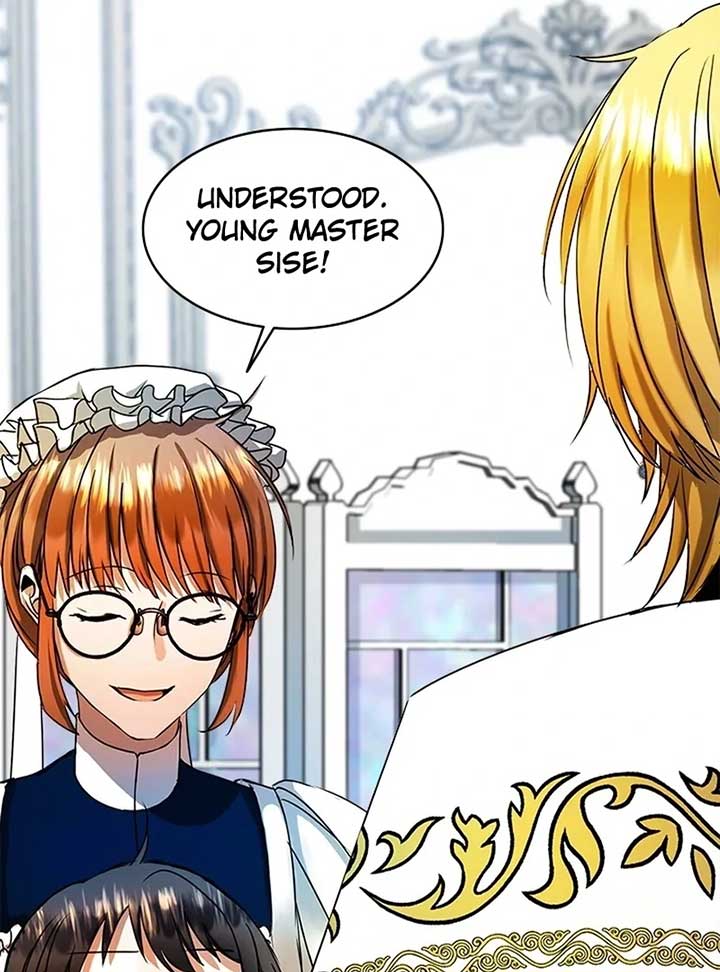 I Need Someone to Stop My Older Brothers Chapter 9 478 069