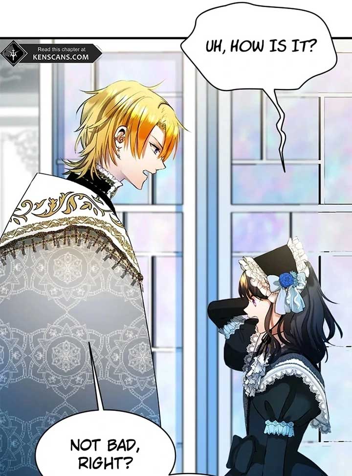 I Need Someone to Stop My Older Brothers Chapter 9 496 087