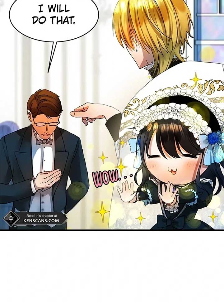 I Need Someone to Stop My Older Brothers Chapter 9 504 095