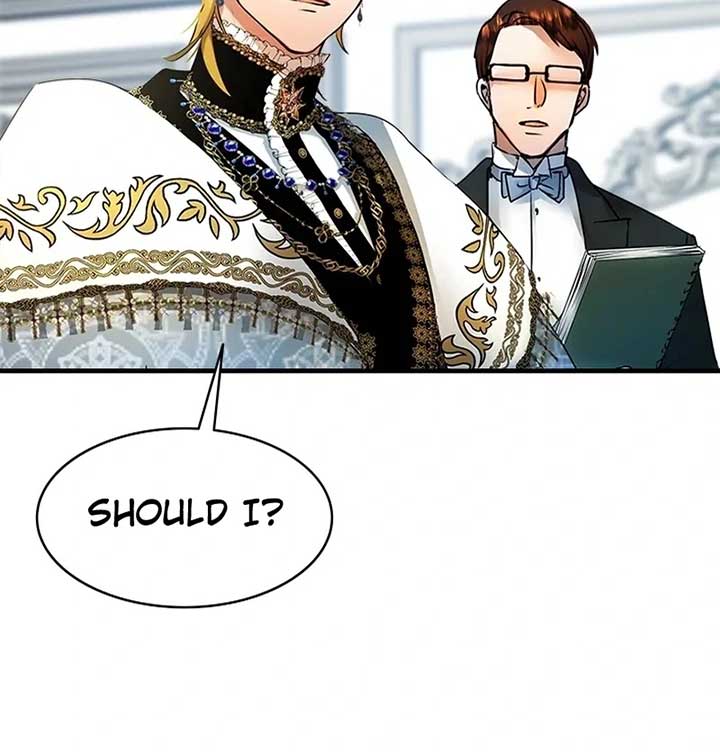 I Need Someone to Stop My Older Brothers Chapter 9 538 129