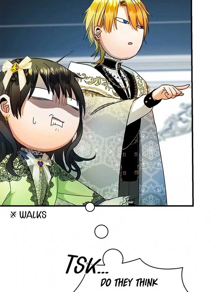 I Need Someone to Stop My Older Brothers Chapter 9 540 131