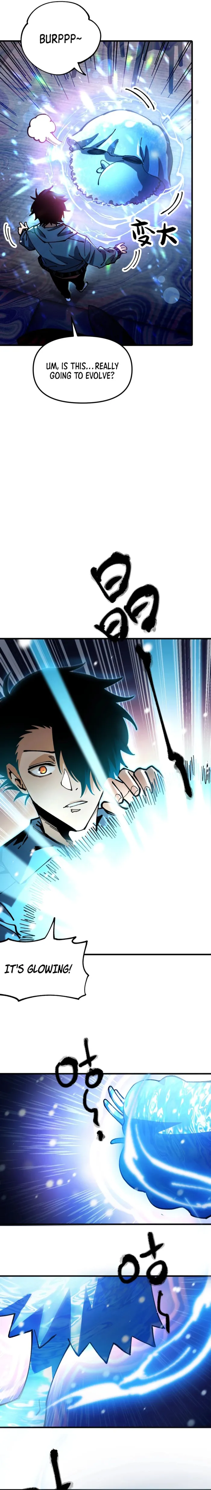 Global Beast Tamer: I Can See the Path of Evolution Chapter 1 77 16