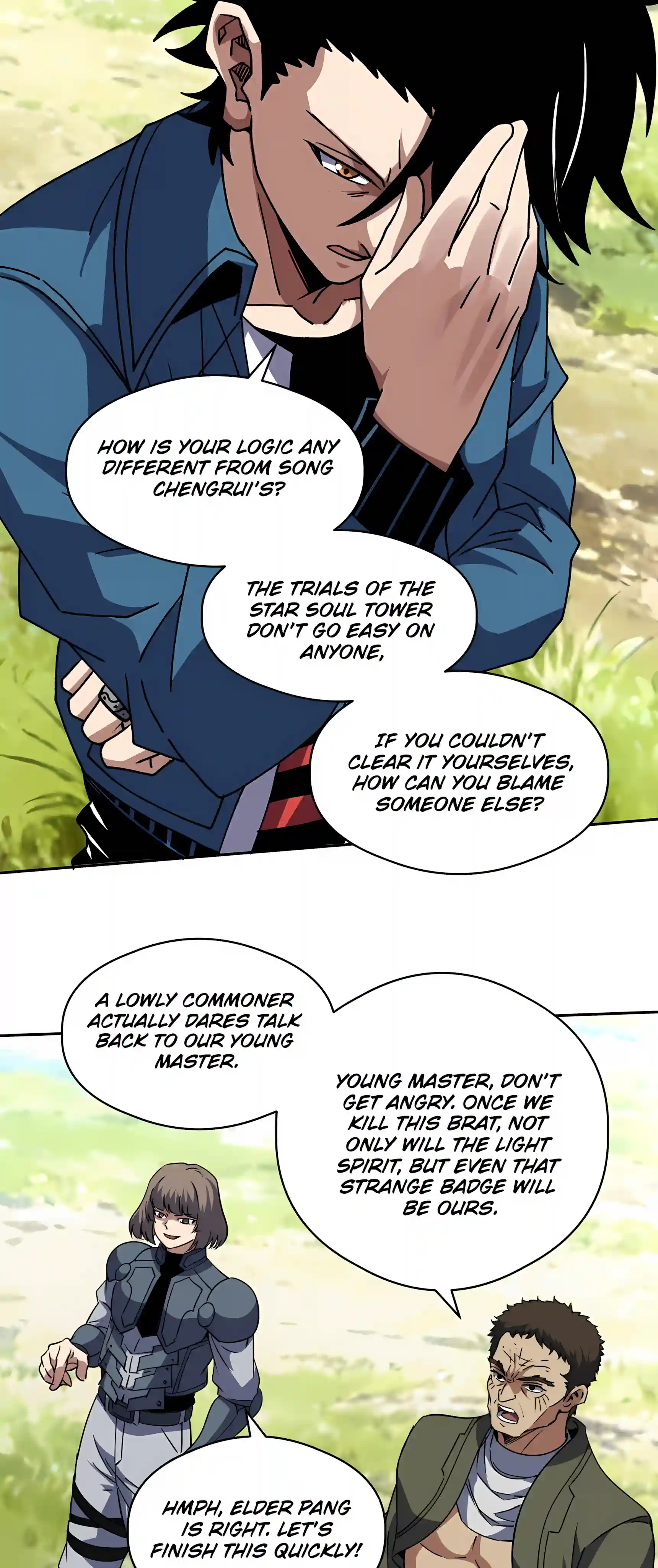 Global Beast Tamer: I Can See the Path of Evolution Chapter 100 166 0e51202a97c1 31 webp