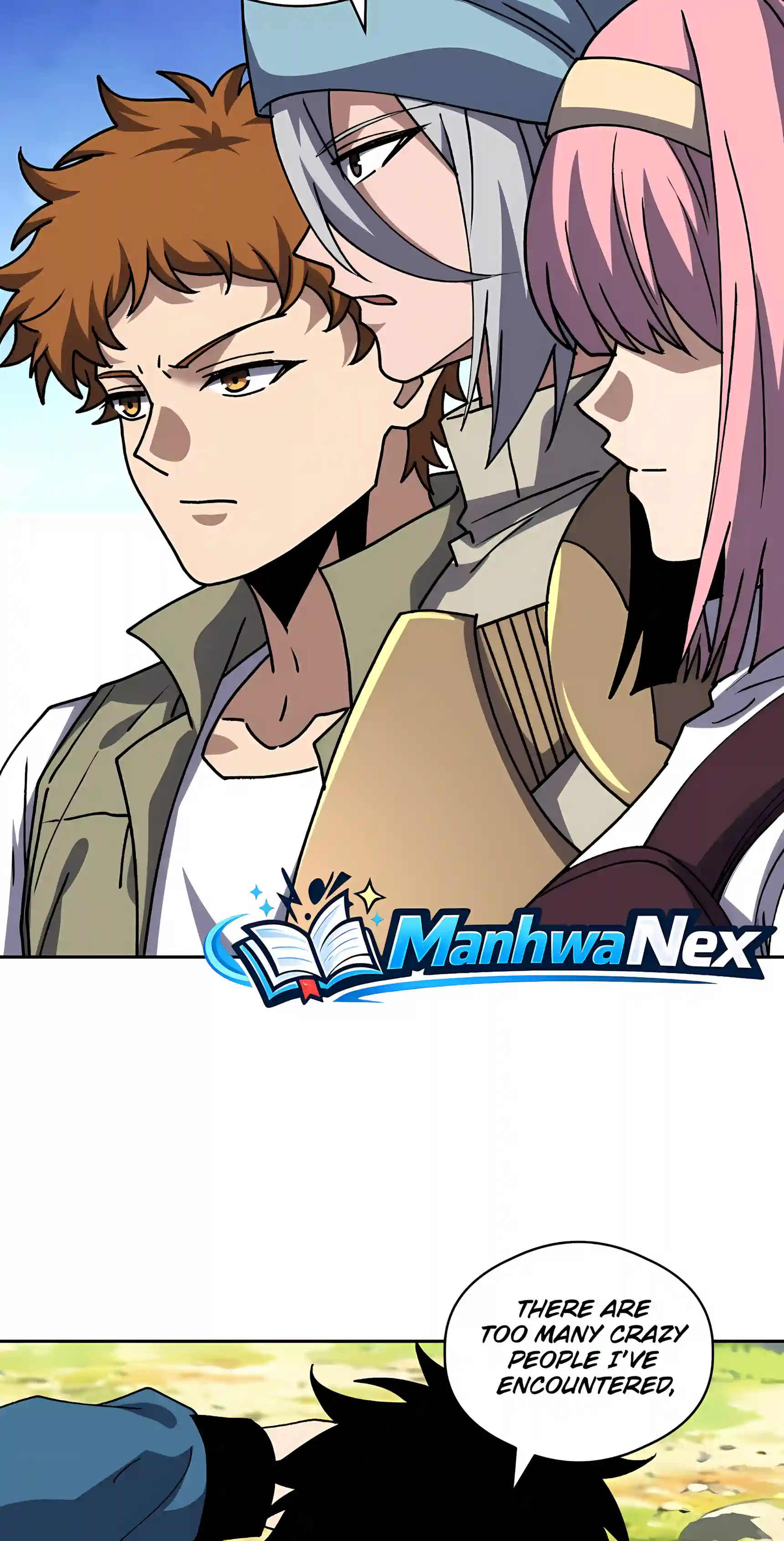 Global Beast Tamer: I Can See the Path of Evolution Chapter 100 139 166cbc637818 4 webp