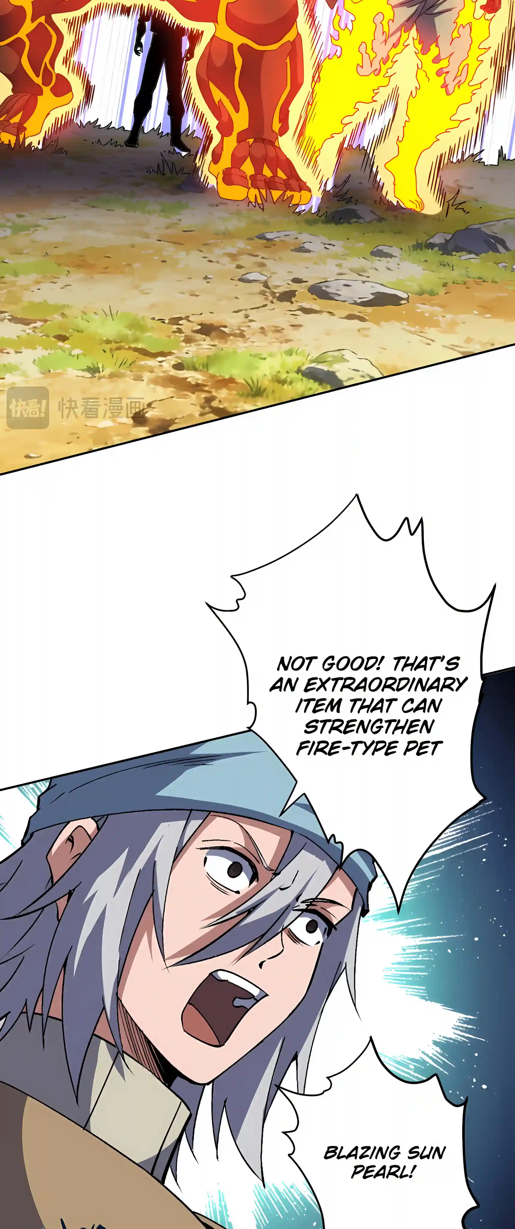 Global Beast Tamer: I Can See the Path of Evolution Chapter 100 169 2ebe07f6f964 34 webp