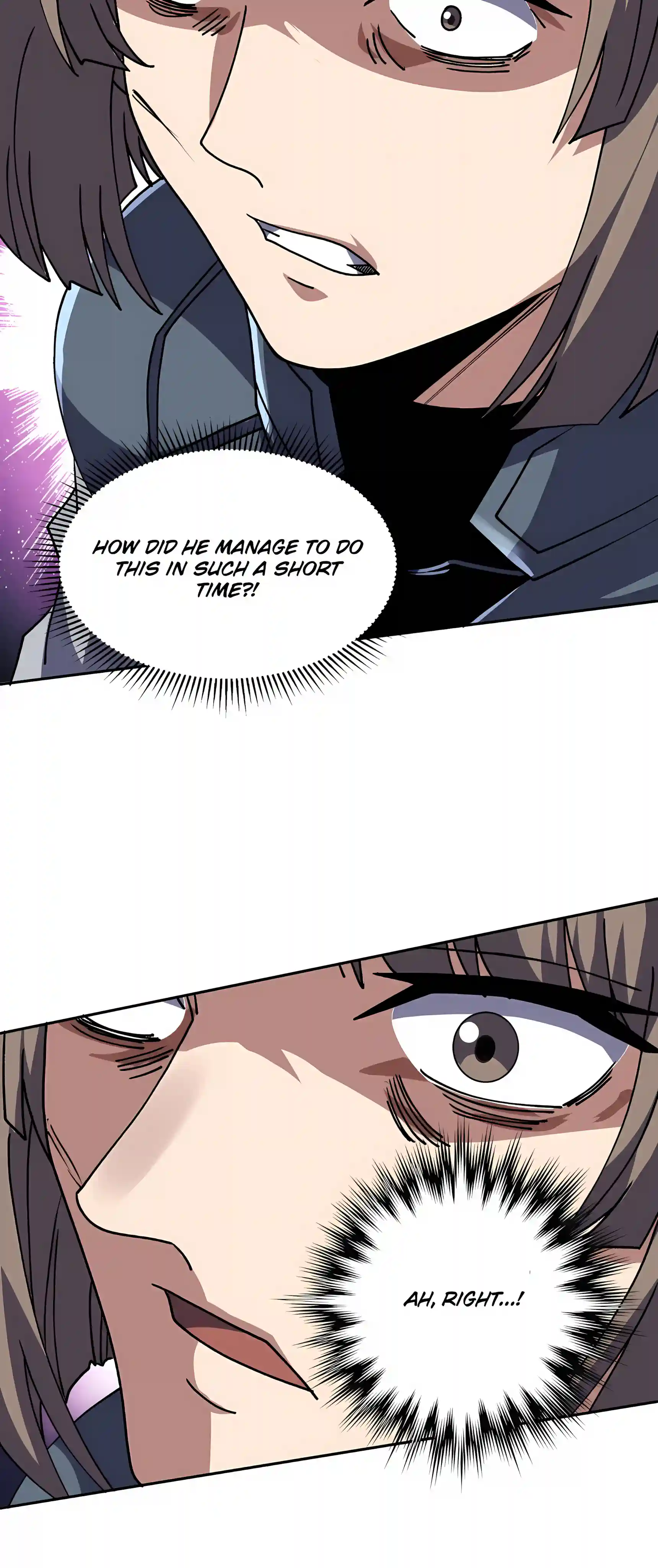 Global Beast Tamer: I Can See the Path of Evolution Chapter 100 163 44f13d6c9358 28 webp