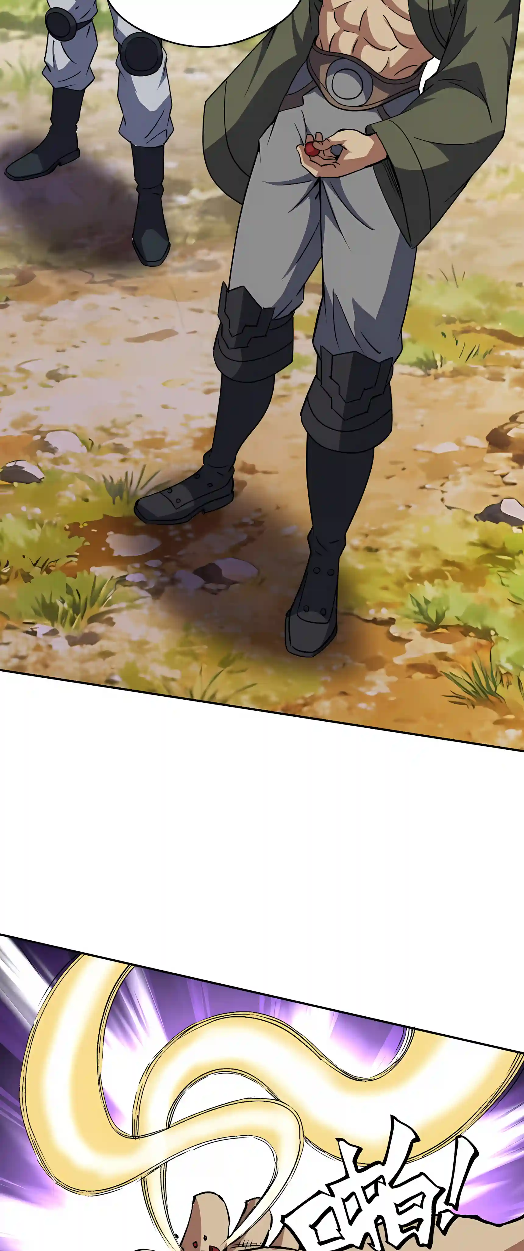 Global Beast Tamer: I Can See the Path of Evolution Chapter 100 167 52be5a2c61a6 32 webp