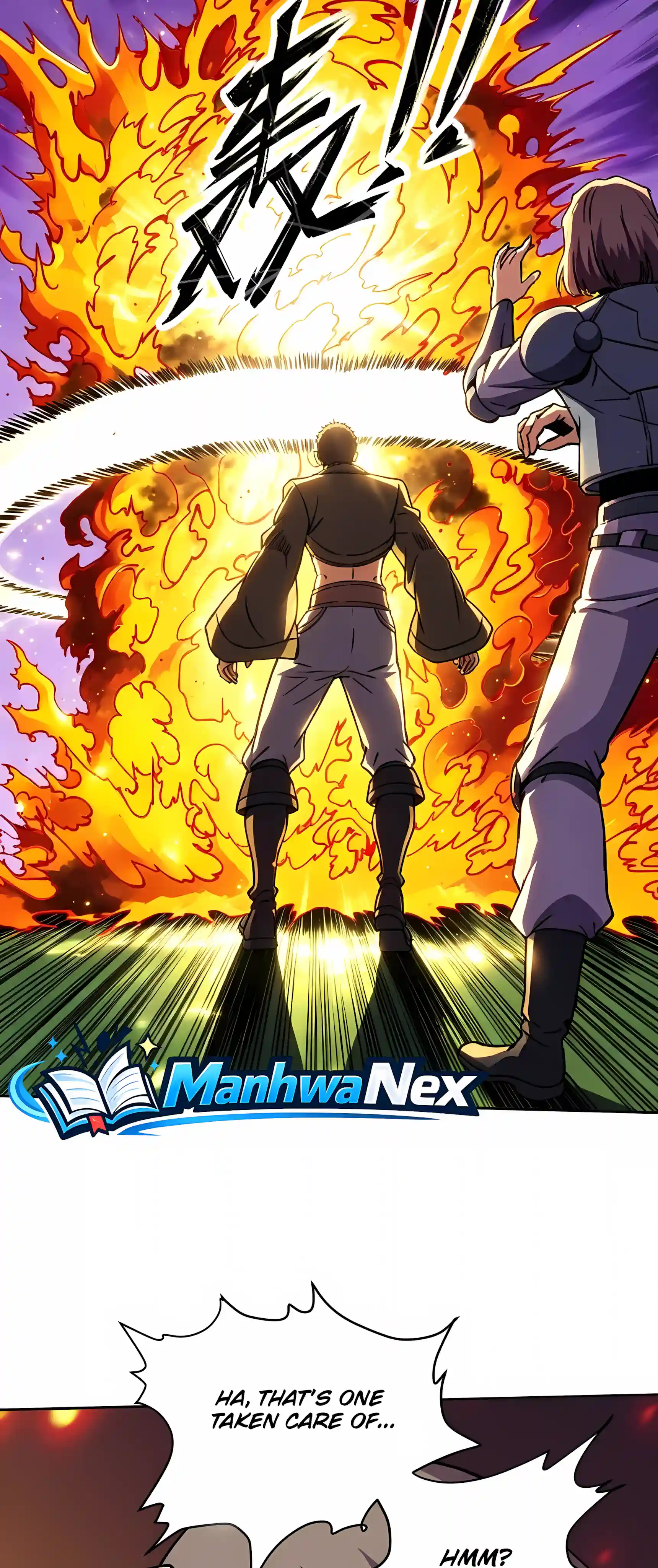 Global Beast Tamer: I Can See the Path of Evolution Chapter 100 173 ad404d35b860 38 webp
