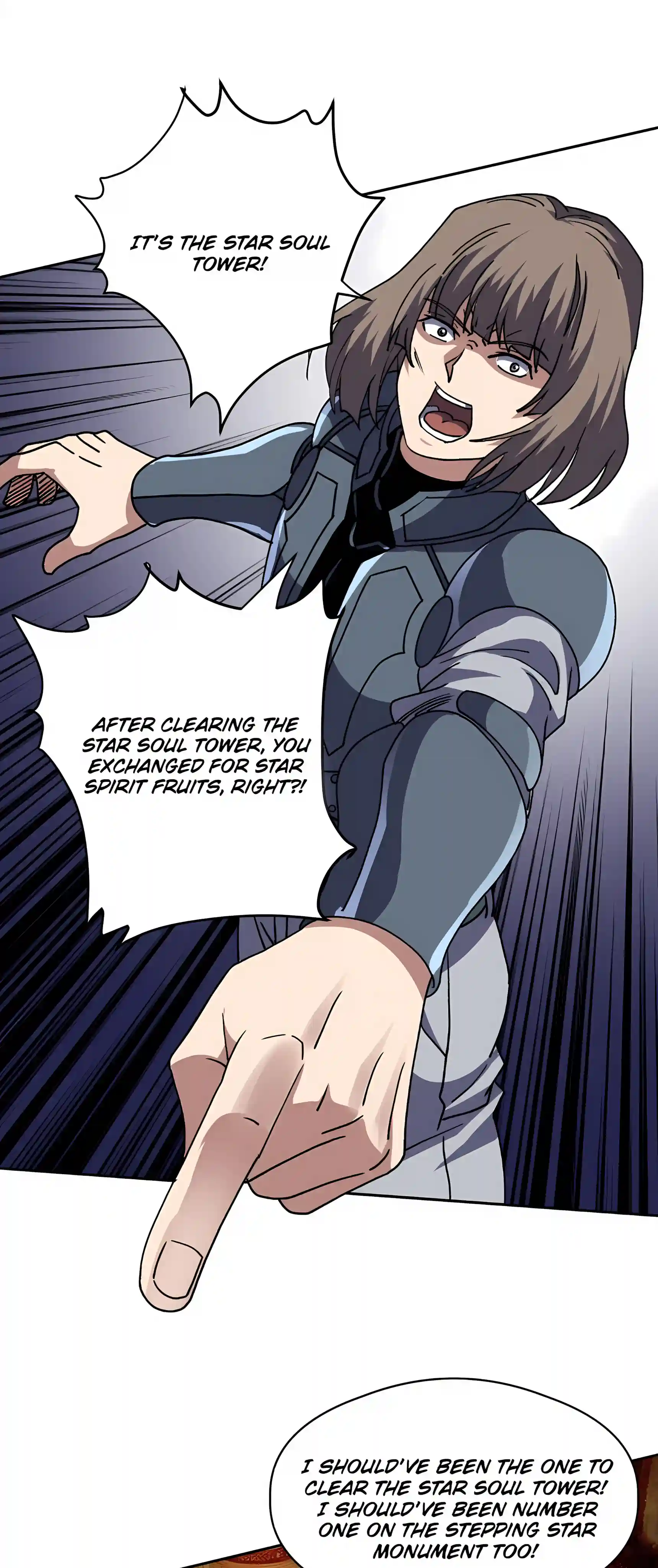 Global Beast Tamer: I Can See the Path of Evolution Chapter 100 164 b0013ffe870c 29 webp