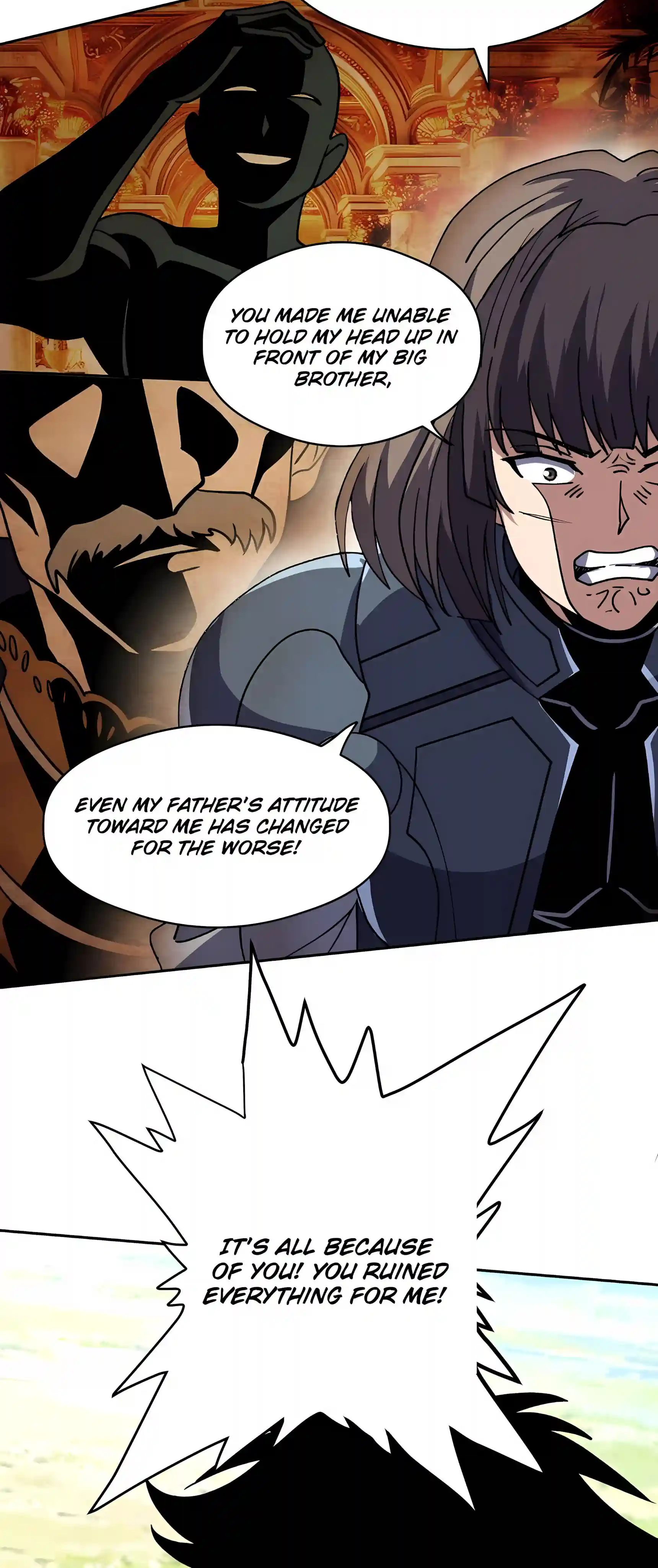 Global Beast Tamer: I Can See the Path of Evolution Chapter 100 165 c0c1b107334e 30 webp