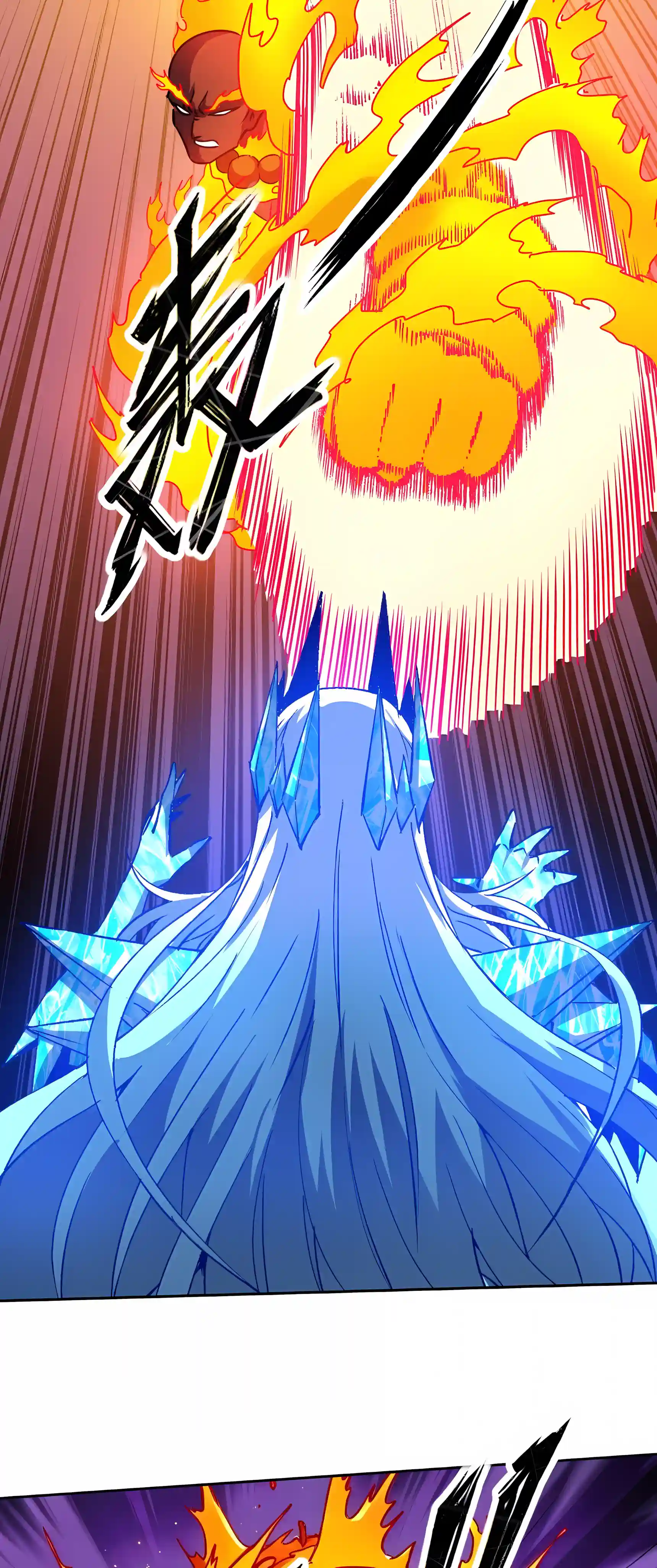 Global Beast Tamer: I Can See the Path of Evolution Chapter 100 172 caf762a7c529 37 webp