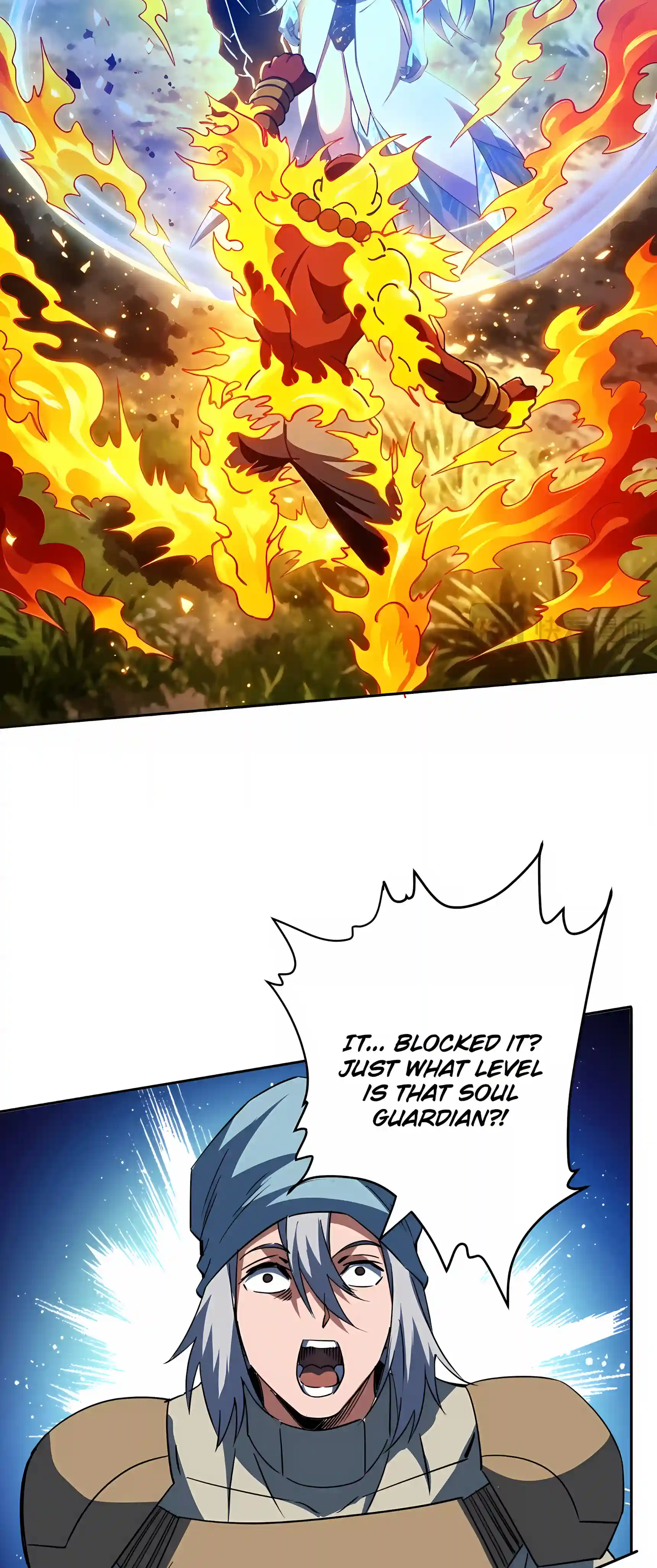 Global Beast Tamer: I Can See the Path of Evolution Chapter 100 175 cdc15e475791 40 webp