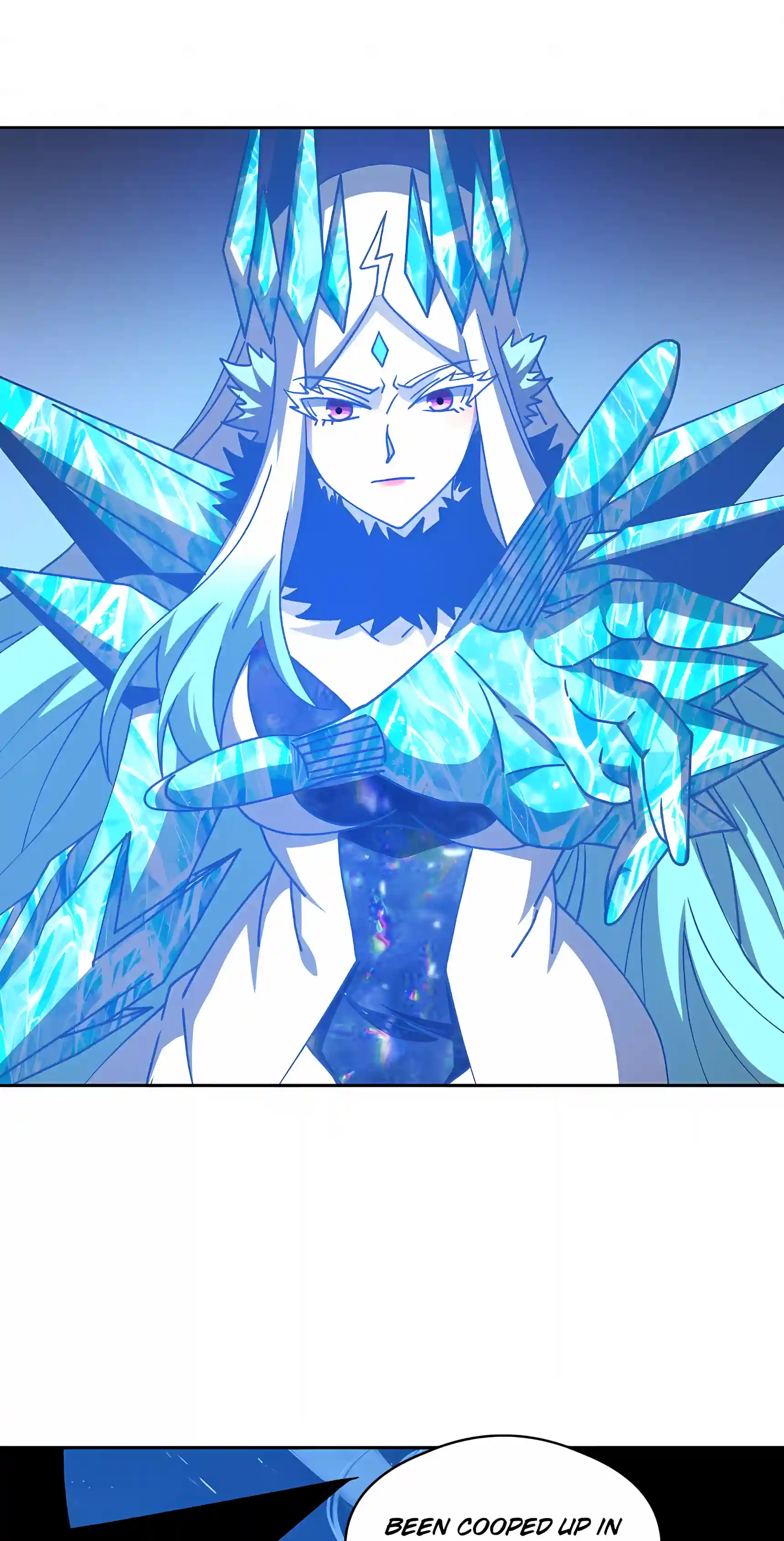 Global Beast Tamer: I Can See the Path of Evolution Chapter 100 150 d8e0c8523262 15 webp