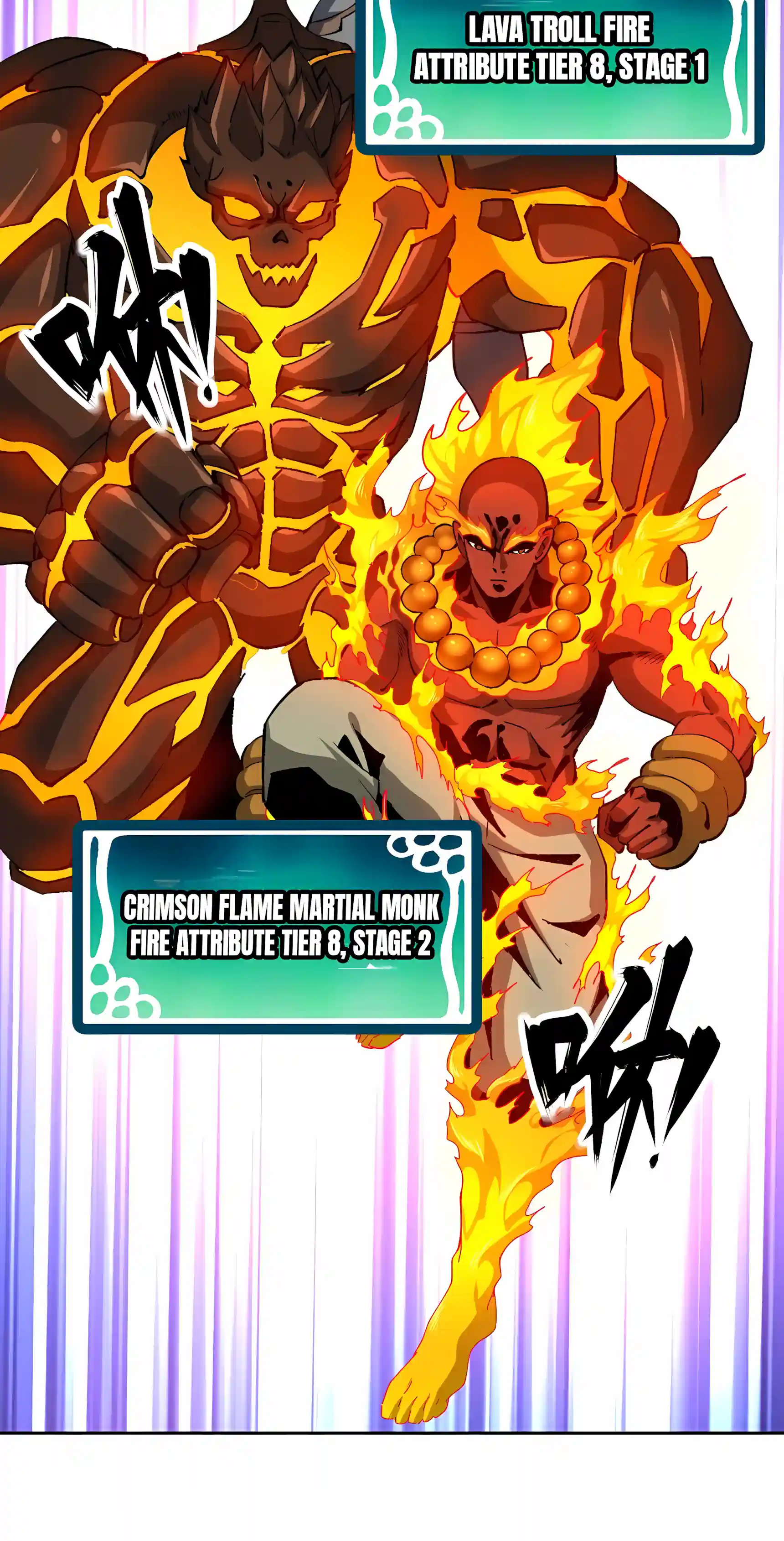Global Beast Tamer: I Can See the Path of Evolution Chapter 100 144 efc7c6fde639 9 webp
