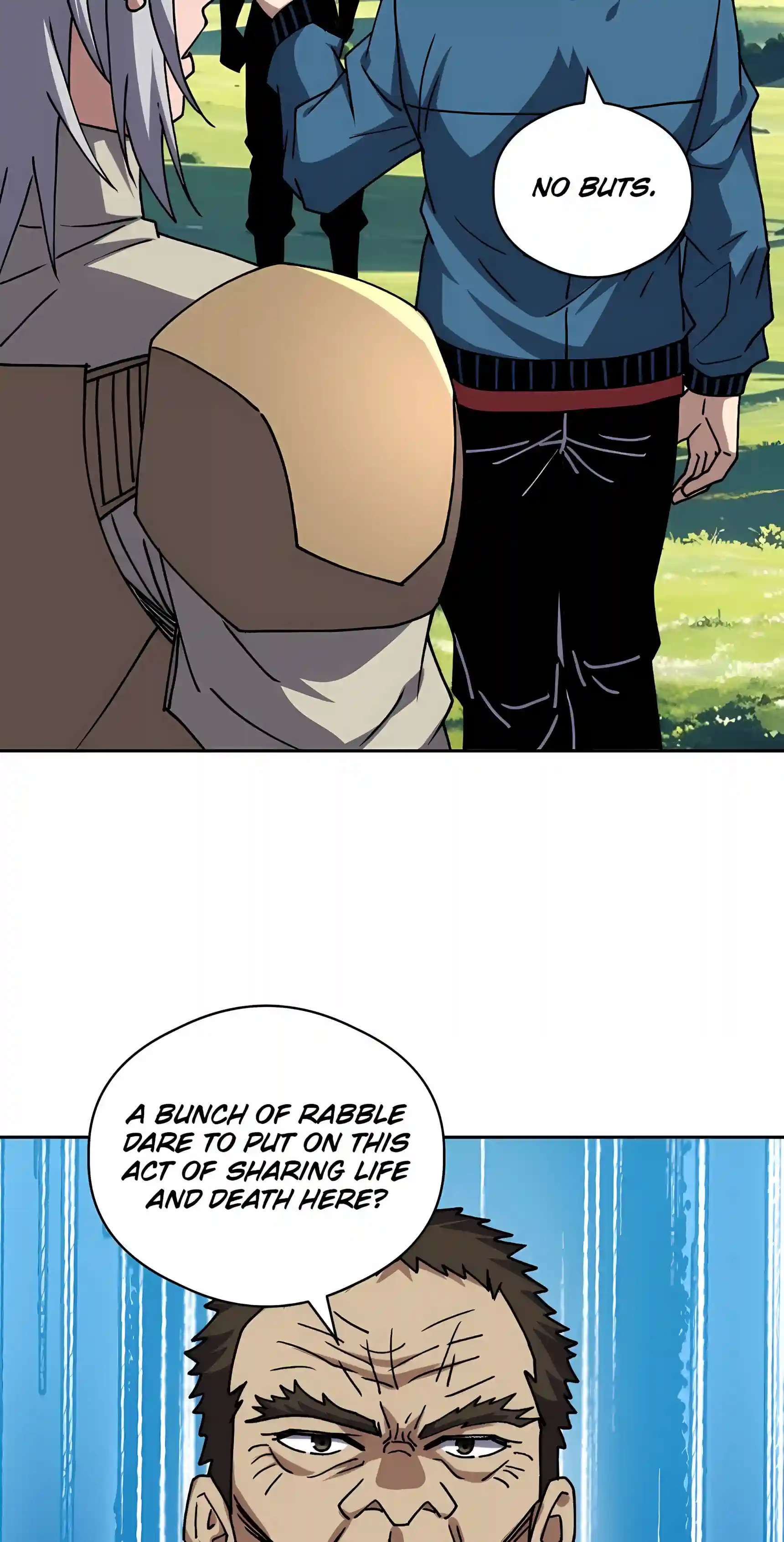 Global Beast Tamer: I Can See the Path of Evolution Chapter 100 142 f30dbacad090 7 webp