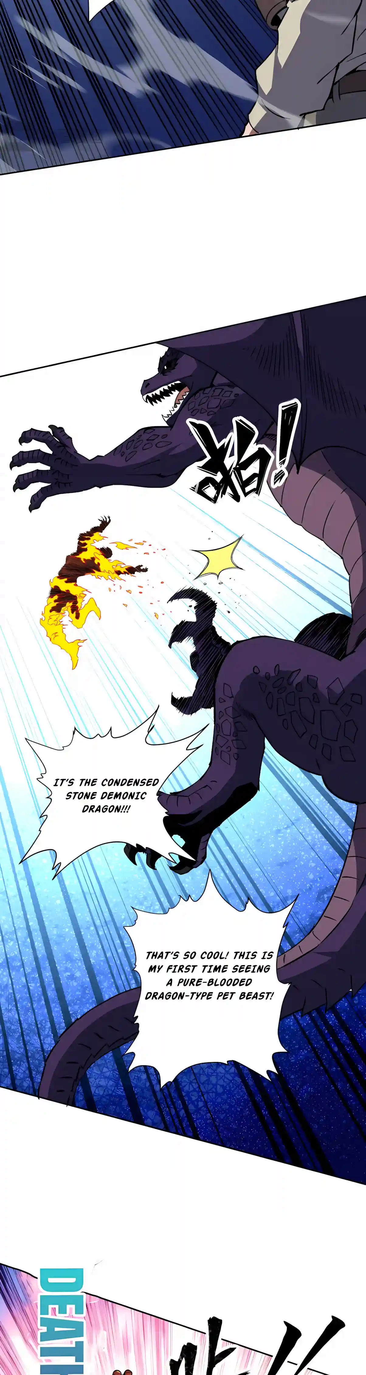 Global Beast Tamer: I Can See the Path of Evolution Chapter 101 98 89d93bef4dca 8 webp