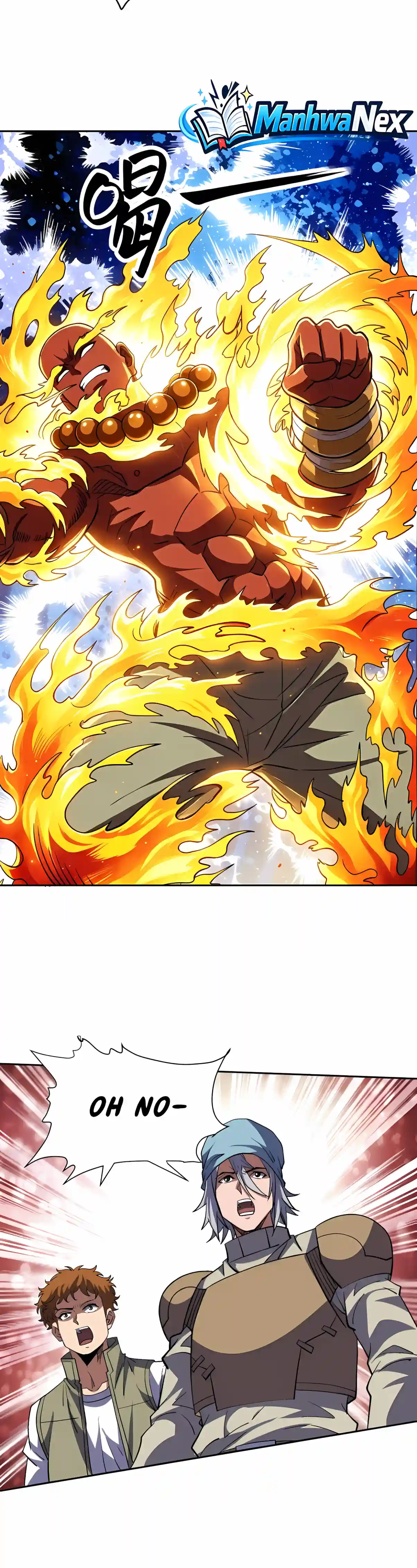Global Beast Tamer: I Can See the Path of Evolution Chapter 101 96 bd3b26f8ccb5 6 webp