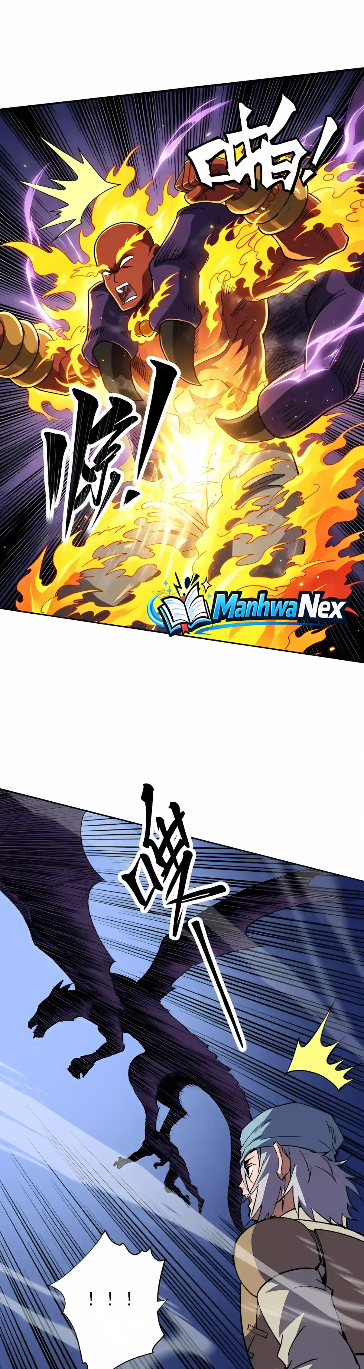 Global Beast Tamer: I Can See the Path of Evolution Chapter 101 97 be44fc4f3816 7 webp