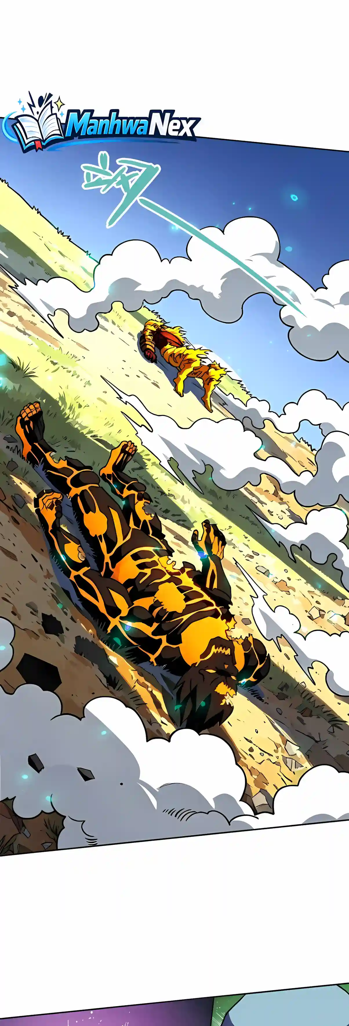 Global Beast Tamer: I Can See the Path of Evolution Chapter 101 113 e39a120be808 23 webp