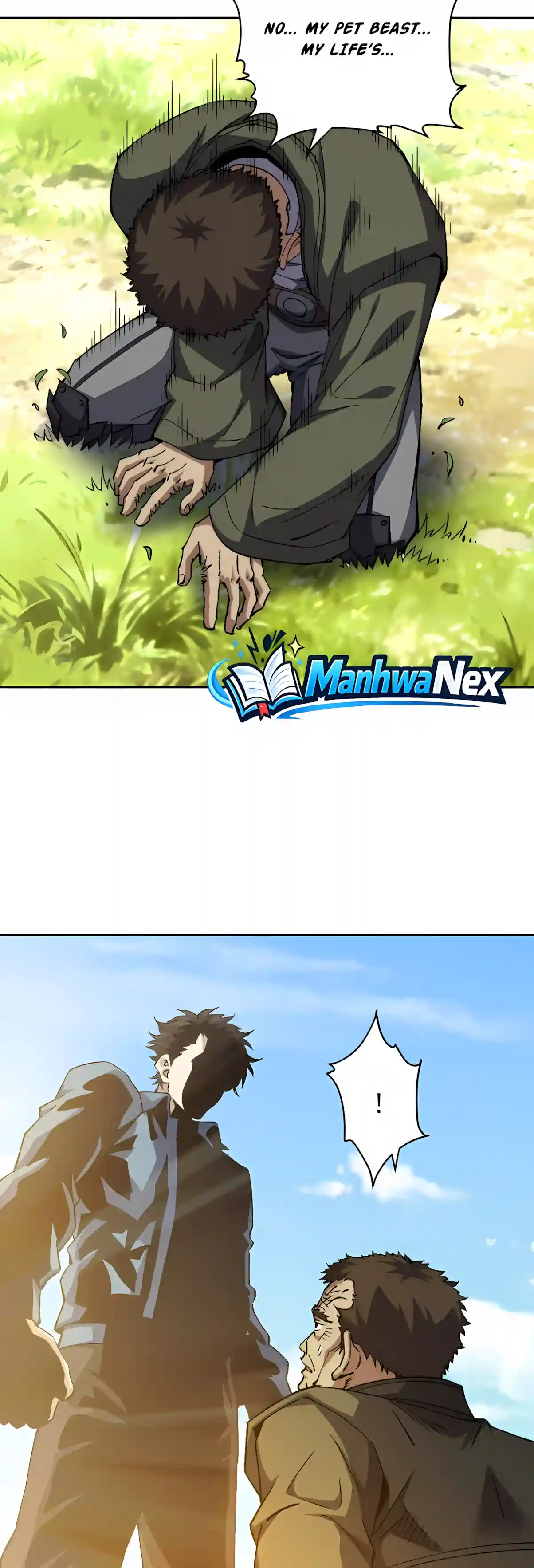 Global Beast Tamer: I Can See the Path of Evolution Chapter 101 115 f43b539d5281 25 webp