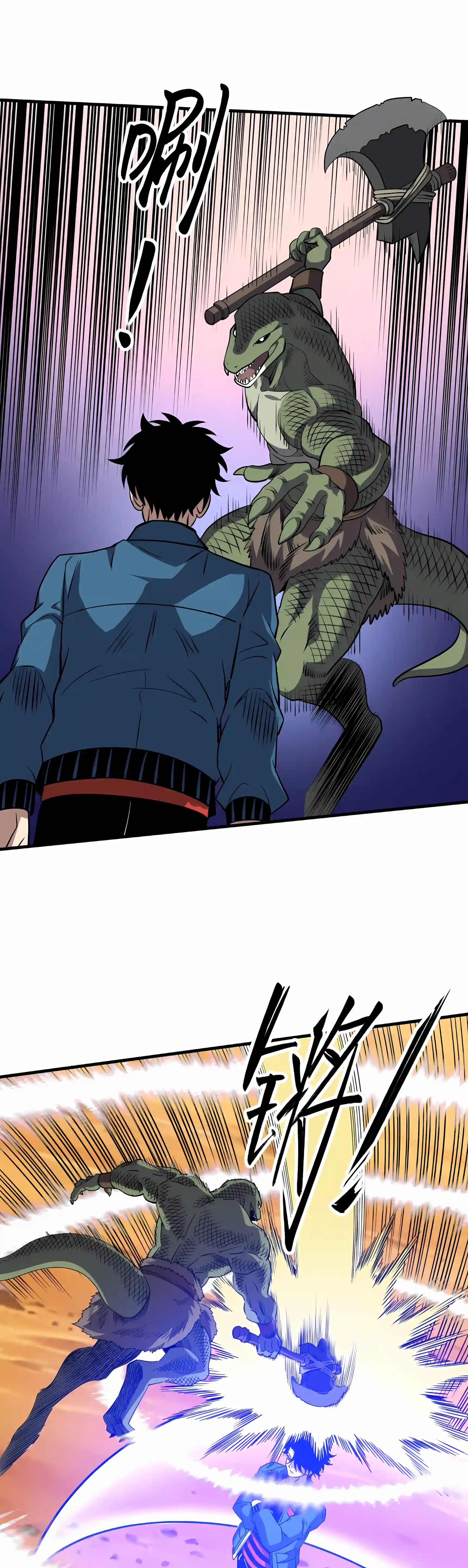 Global Beast Tamer: I Can See the Path of Evolution Chapter 105 103 1a2d07fc459c 7 webp