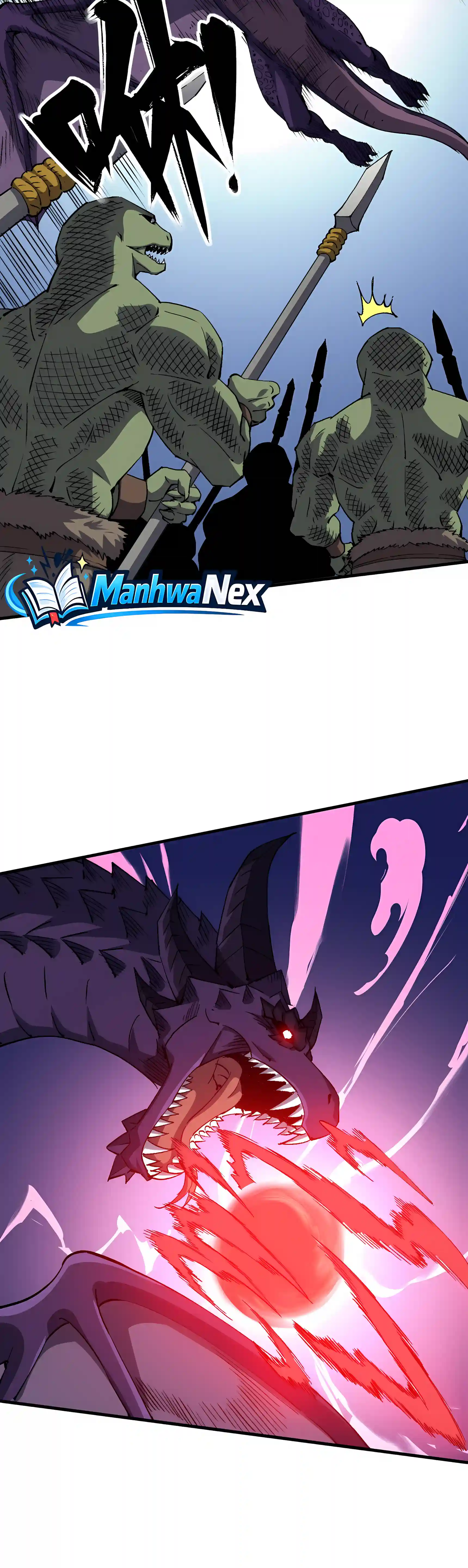 Global Beast Tamer: I Can See the Path of Evolution Chapter 105 105 1d317bb1ee22 9 webp