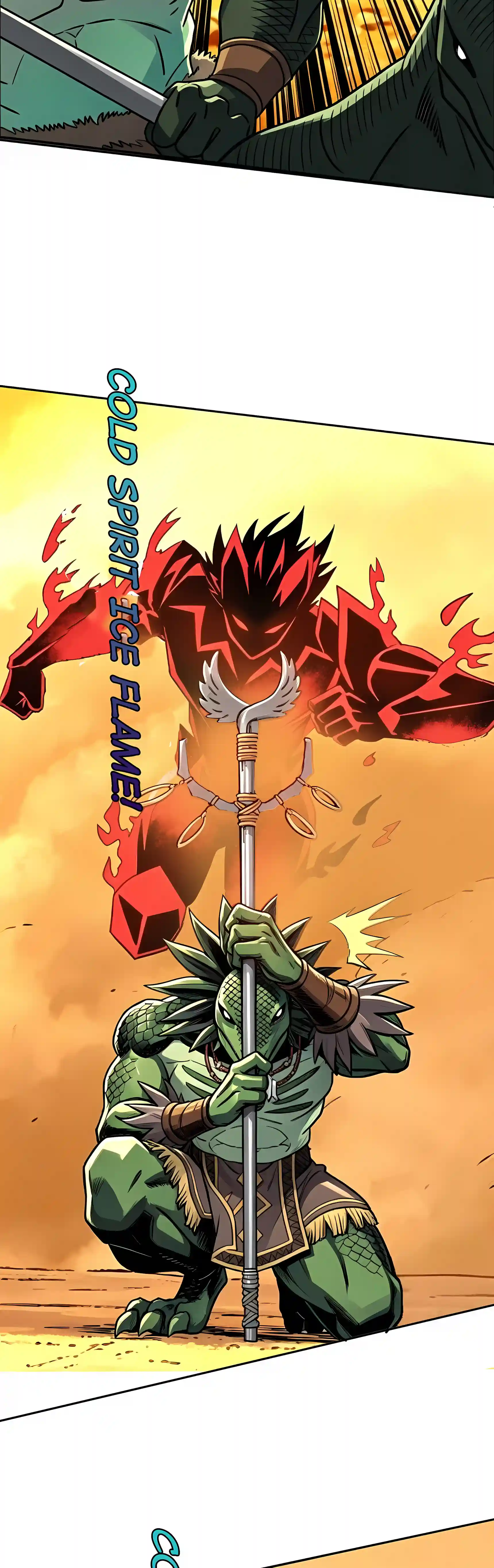 Global Beast Tamer: I Can See the Path of Evolution Chapter 105 119 1f83c4646f0a 23 webp