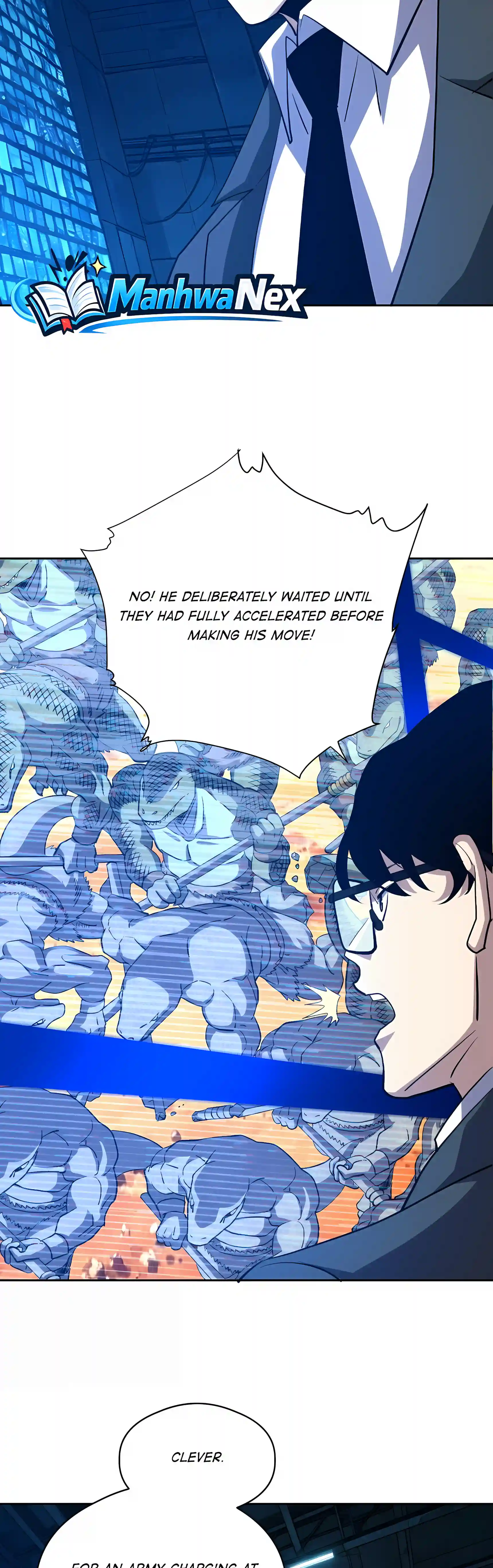 Global Beast Tamer: I Can See the Path of Evolution Chapter 105 110 4153c5e0469c 14 webp
