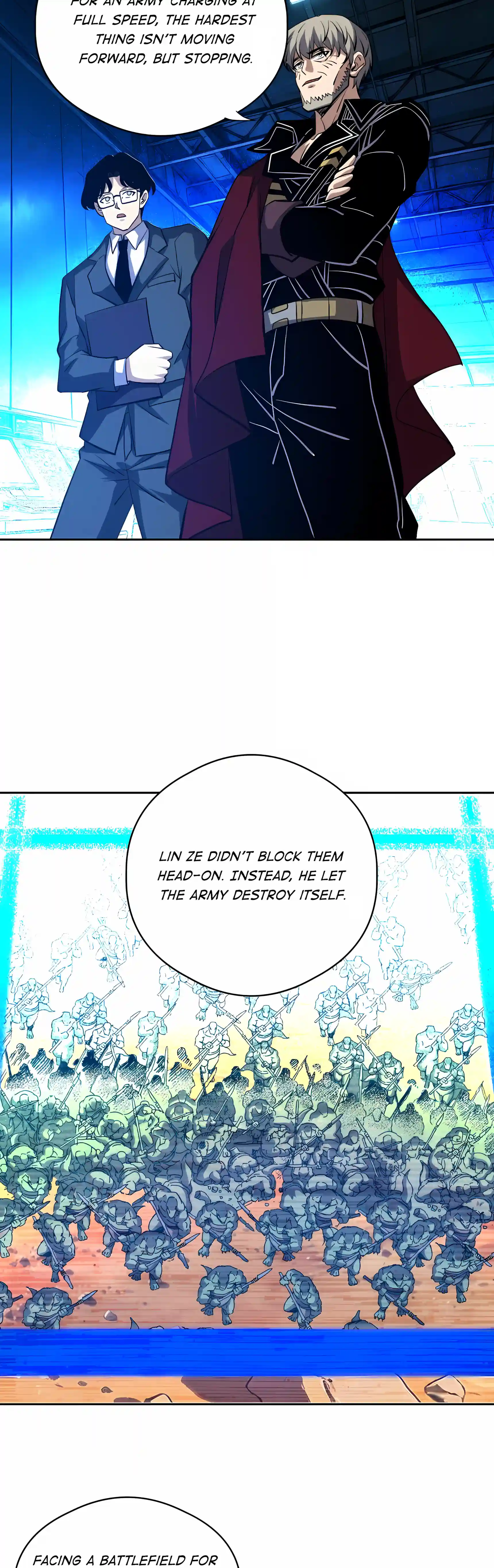 Global Beast Tamer: I Can See the Path of Evolution Chapter 105 111 5dcc3bdb08b1 15 webp