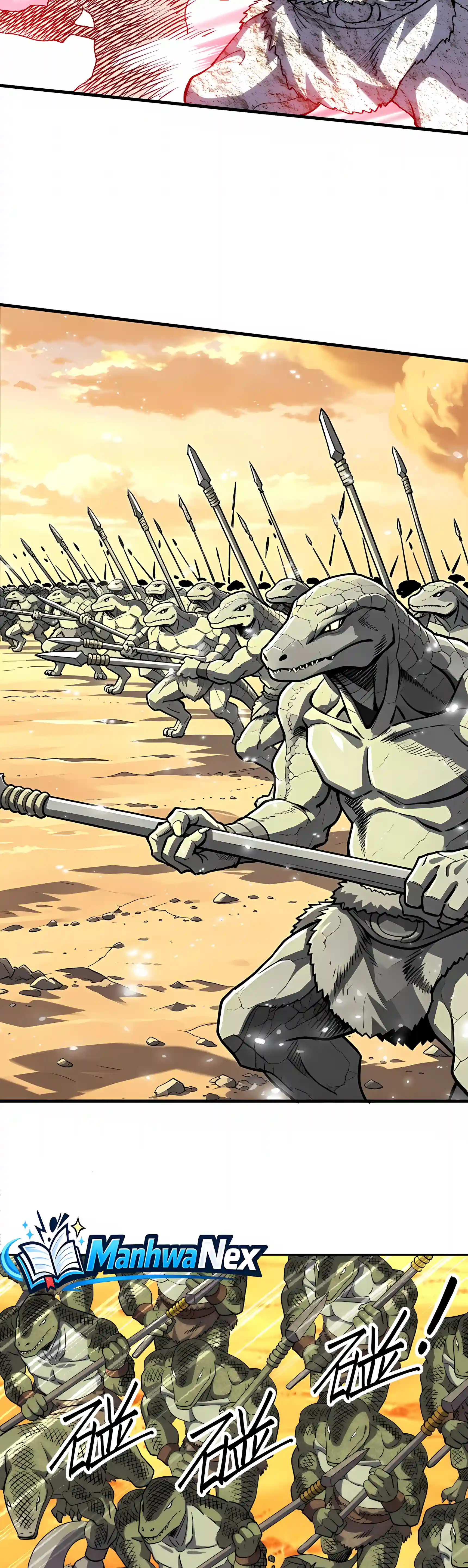 Global Beast Tamer: I Can See the Path of Evolution Chapter 105 107 76be236dfc1c 11 webp